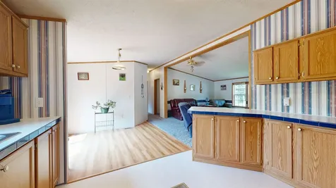 686 Vt Route 15 Underhill VT 06489