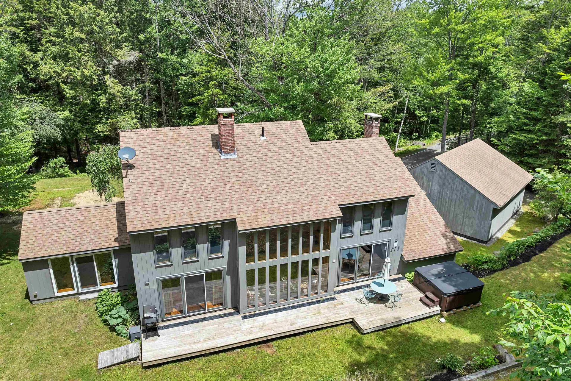 648 Route 103a Newbury NH 03255