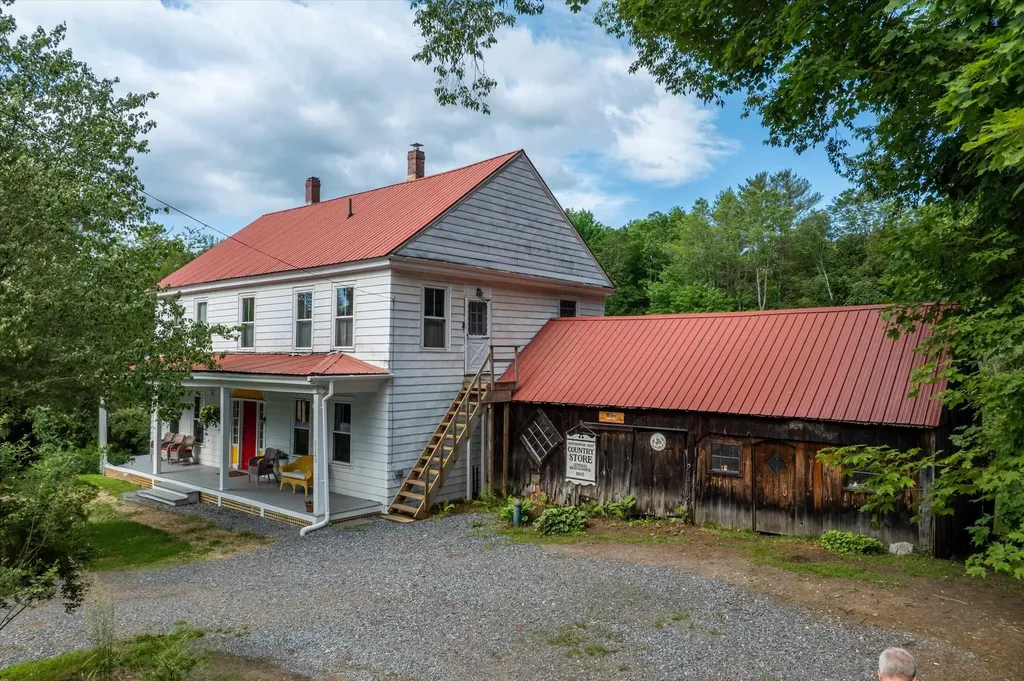 3523 Westminster West Road Westminster VT 05158