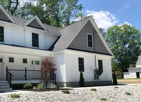 44 A Cross Street Concord NH 03303
