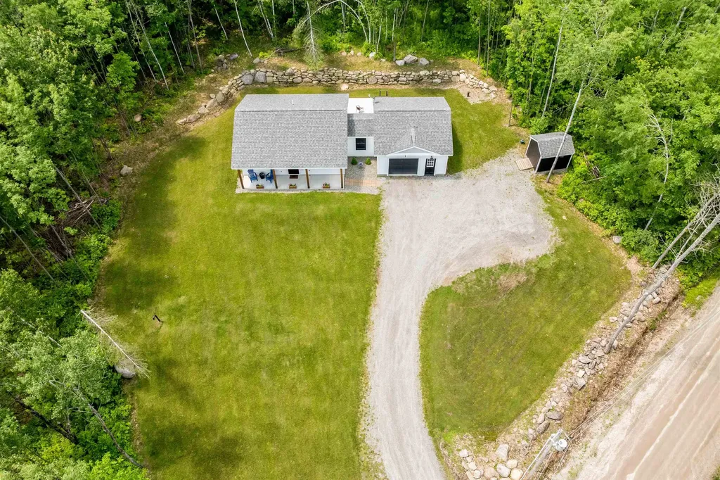 65 Glidden Road Croydon NH 03773