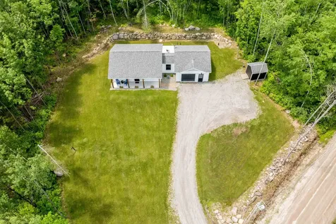 65 Glidden Road Croydon NH 03773