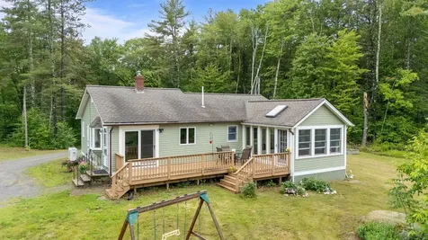 220 Athol Road Richmond NH 03470