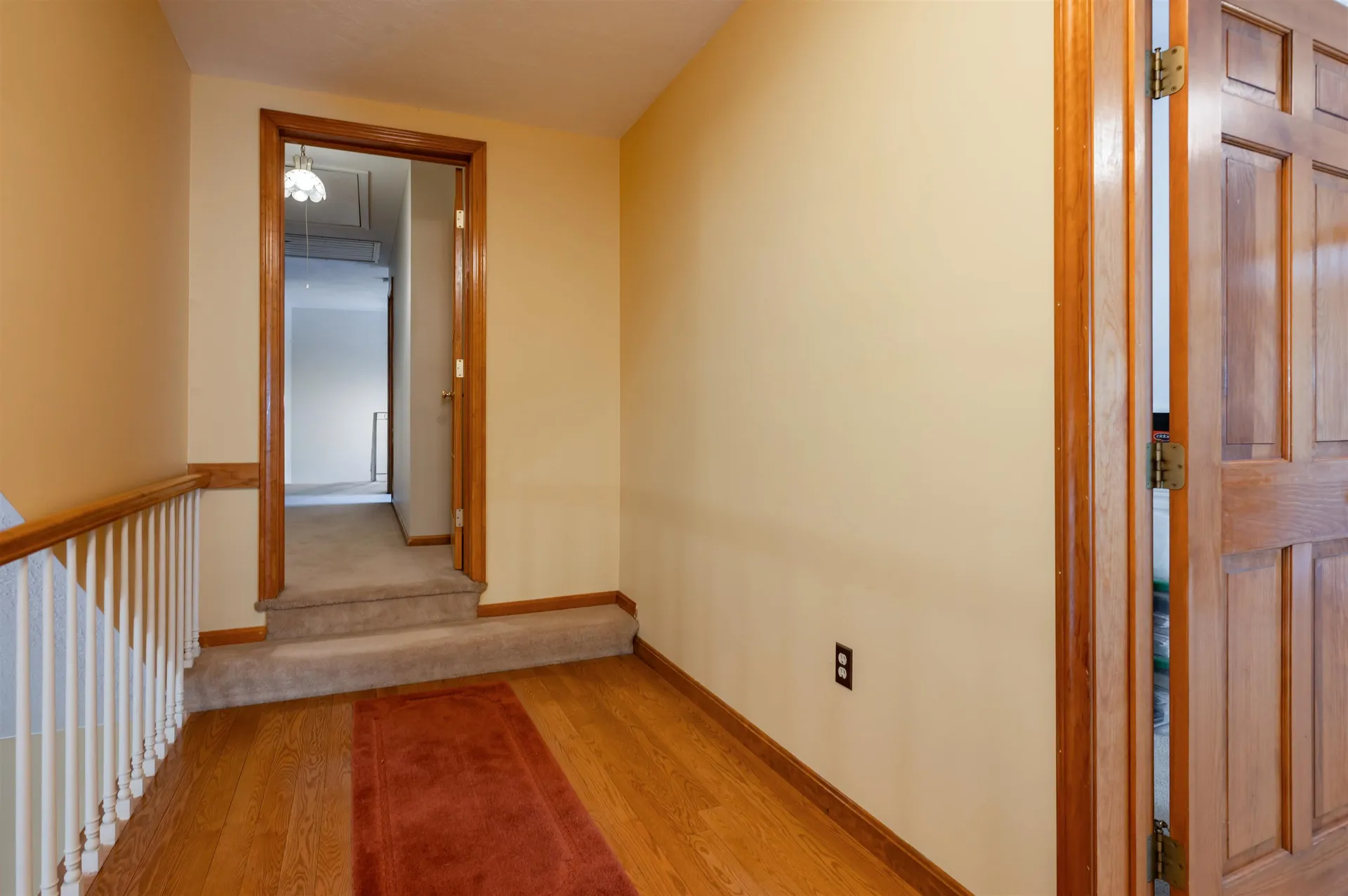 7 Golden Oaks Drive Salem NH 03079
