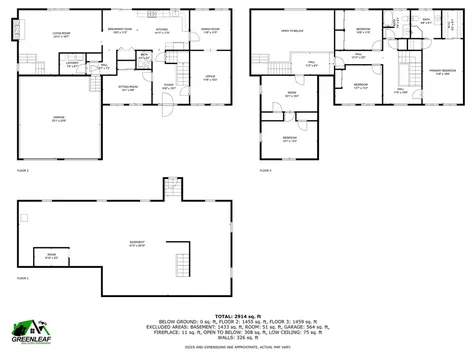 7 Golden Oaks Drive Salem NH 03079