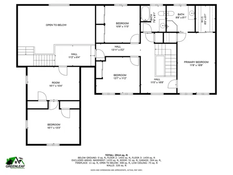 7 Golden Oaks Drive Salem NH 03079