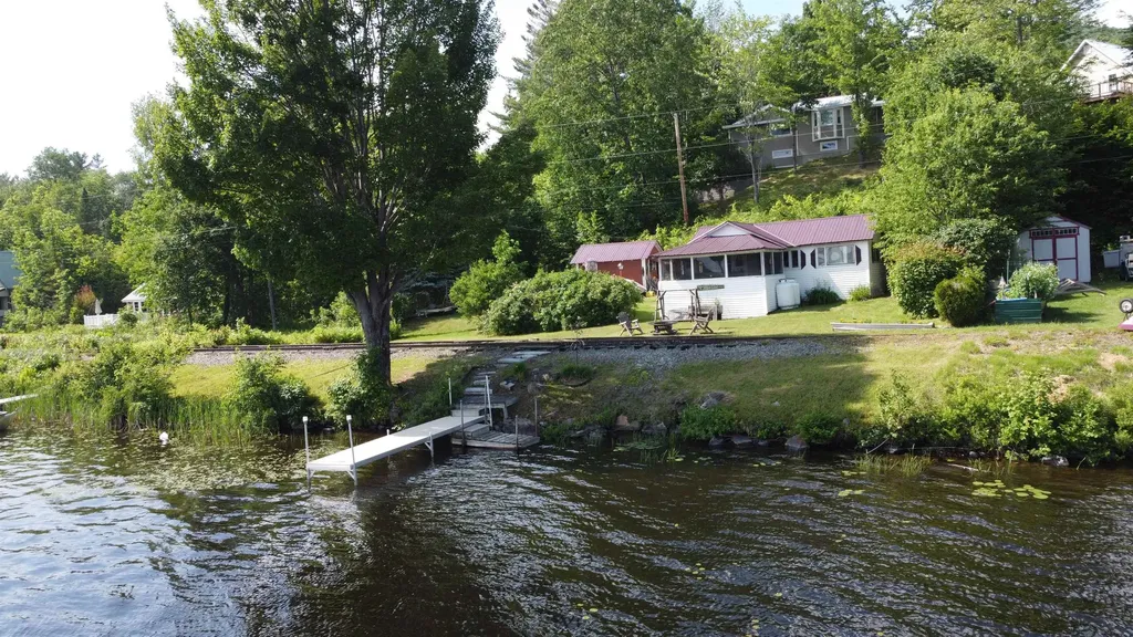 106 Nana's Lane Concord VT 05824