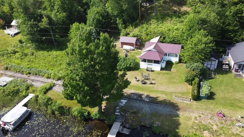 106 Nana's Lane Concord VT 05824