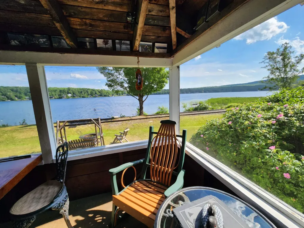 106 Nana's Lane Concord VT 05824