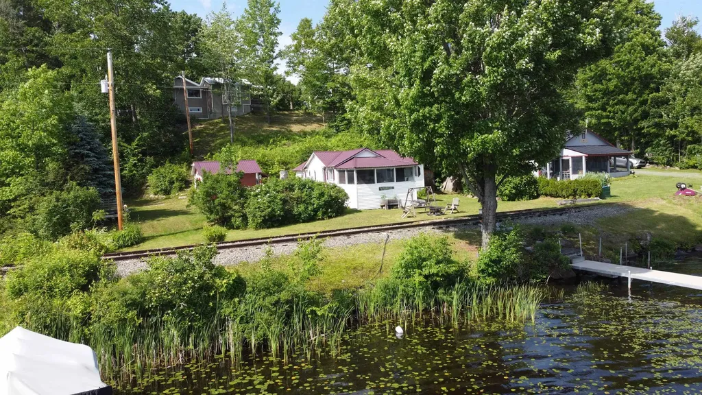 106 Nana's Lane Concord VT 05824