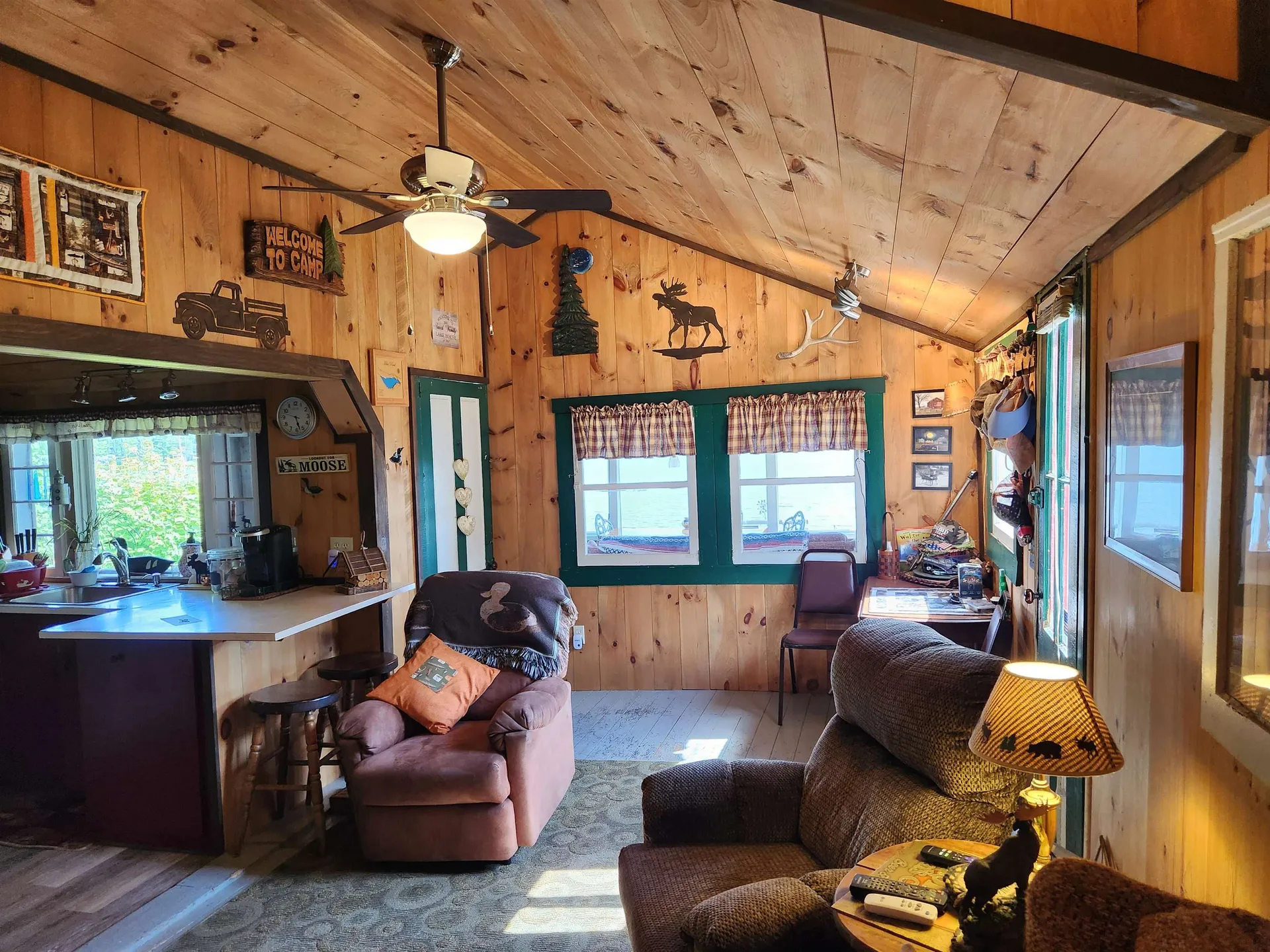 106 Nana's Lane Concord VT 05824