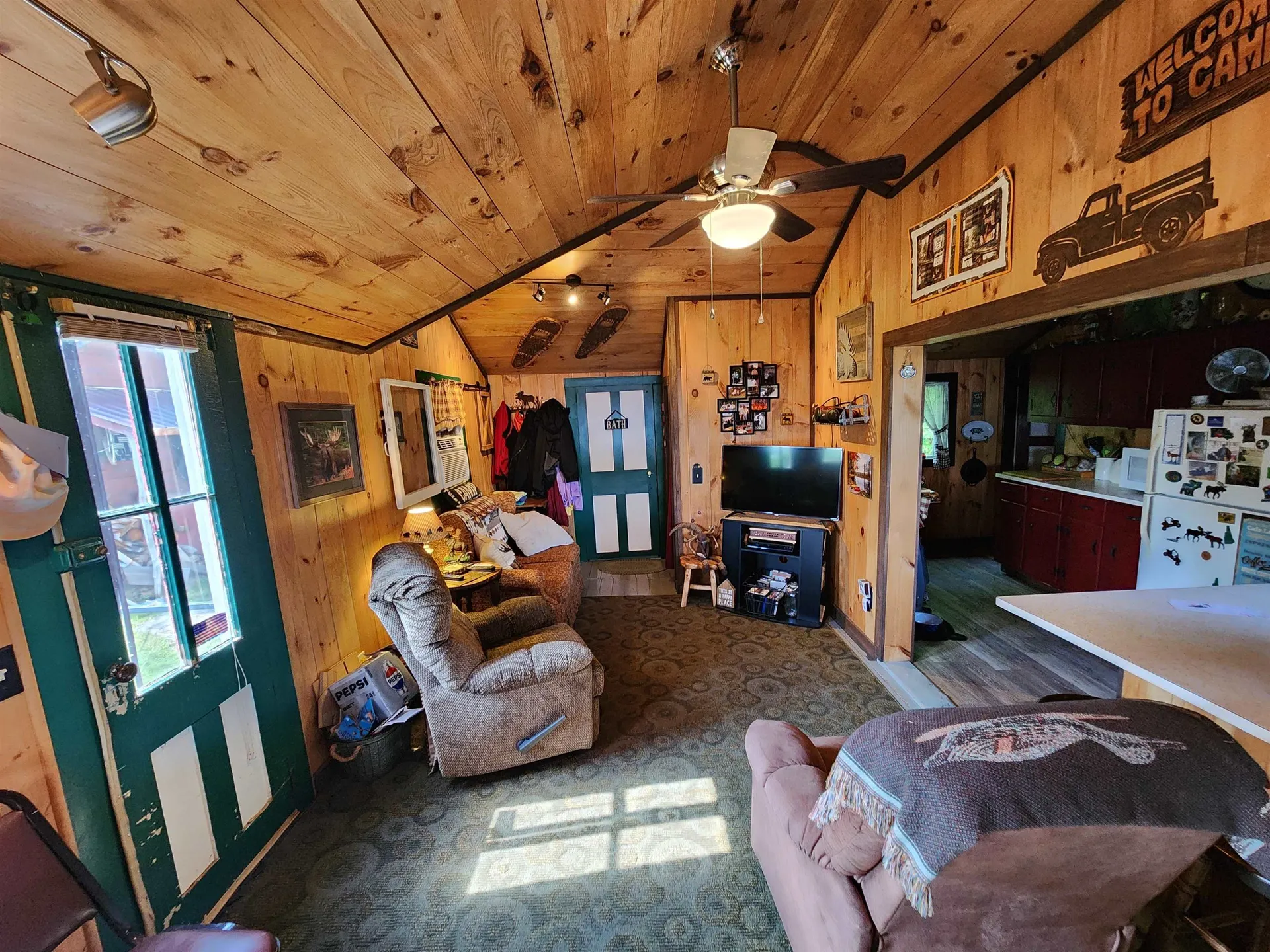 106 Nana's Lane Concord VT 05824