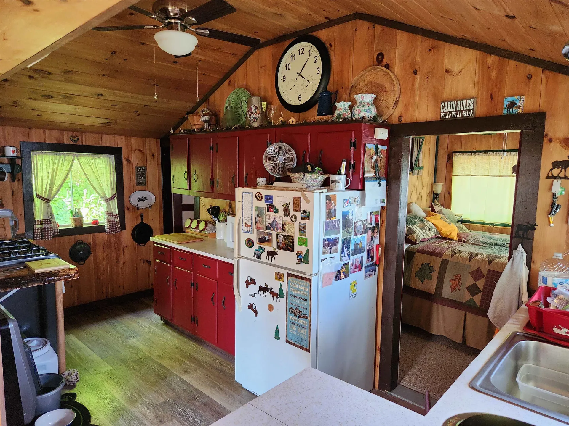 106 Nana's Lane Concord VT 05824