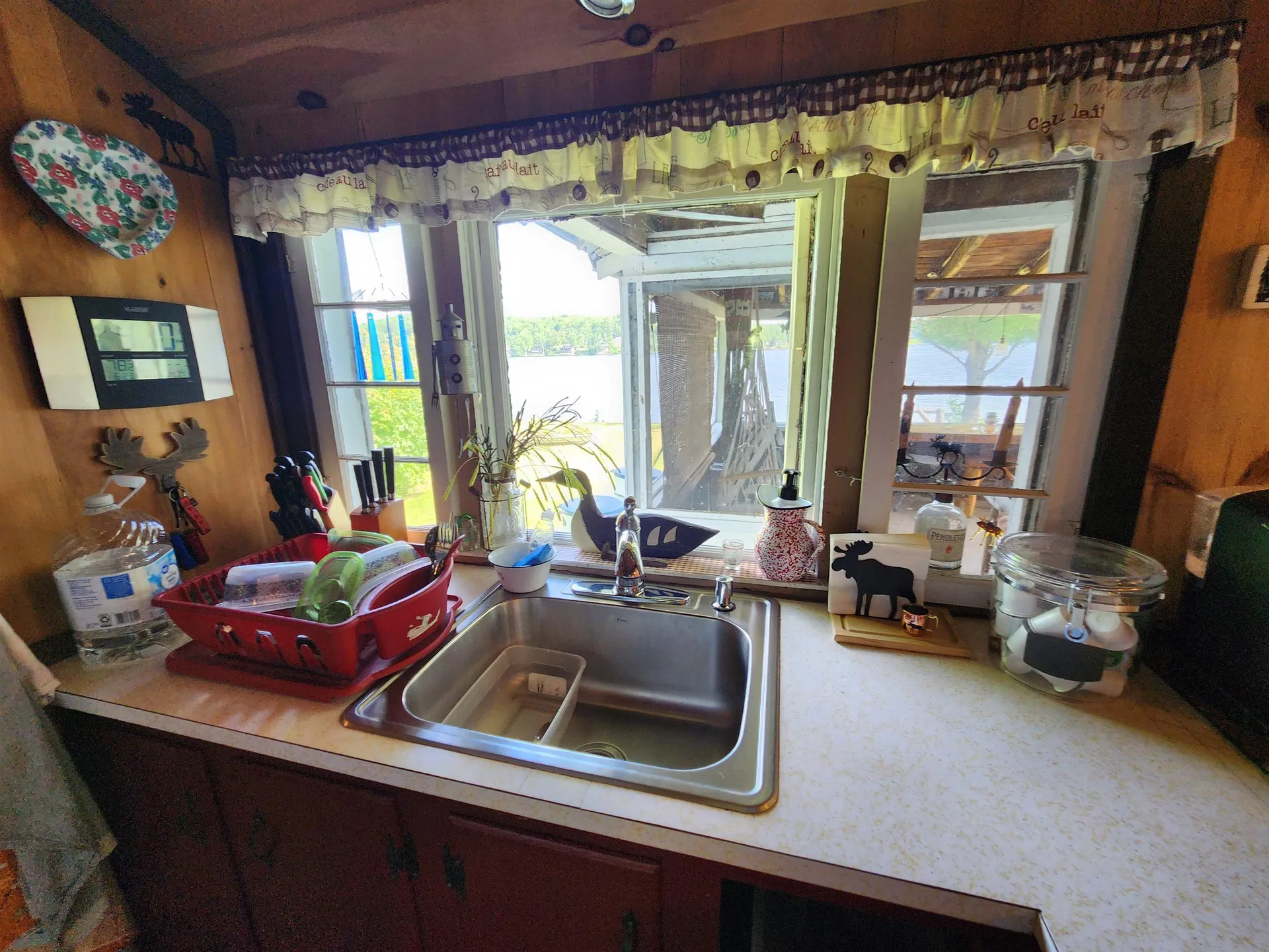 106 Nana's Lane Concord VT 05824