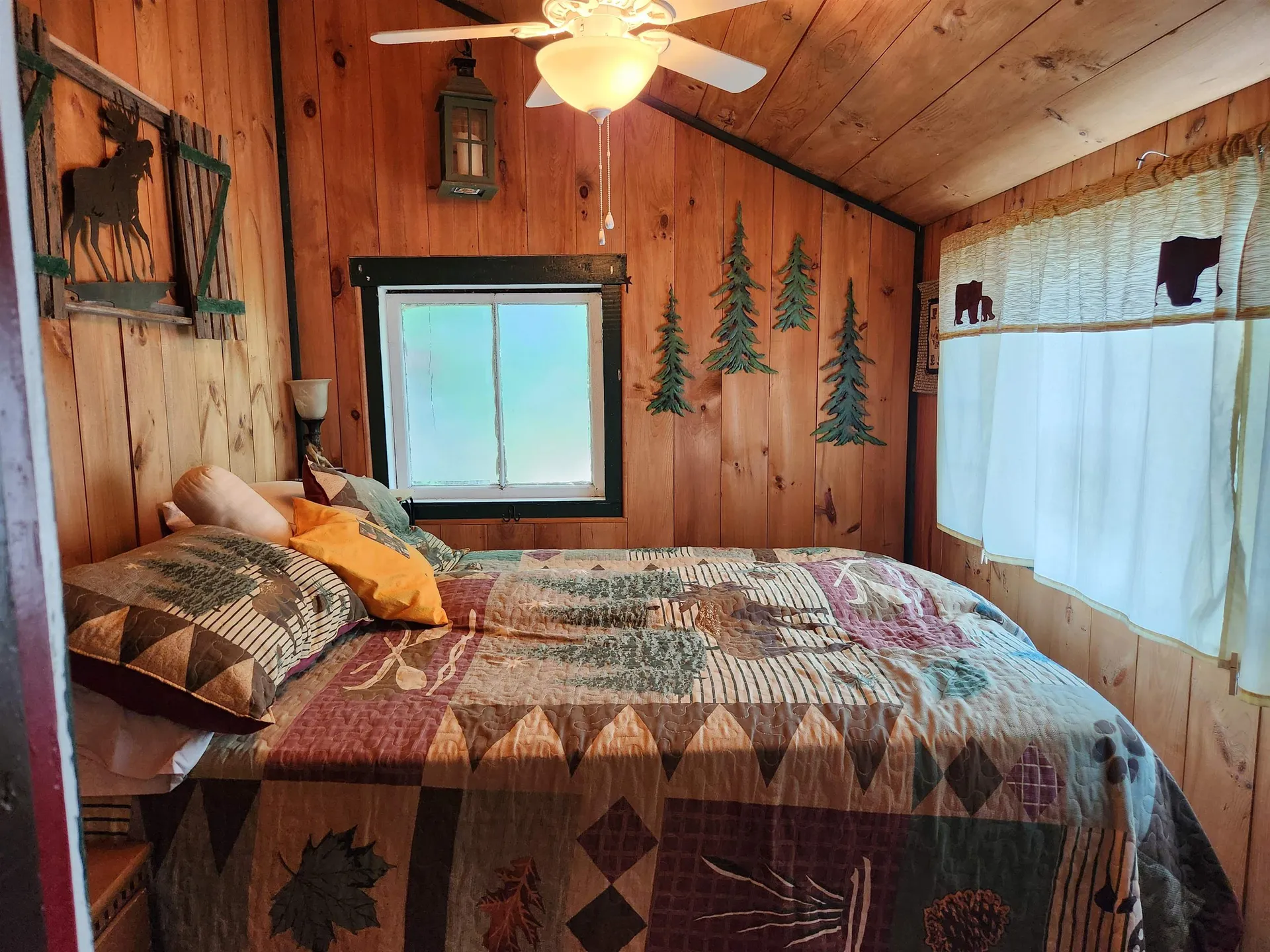 106 Nana's Lane Concord VT 05824