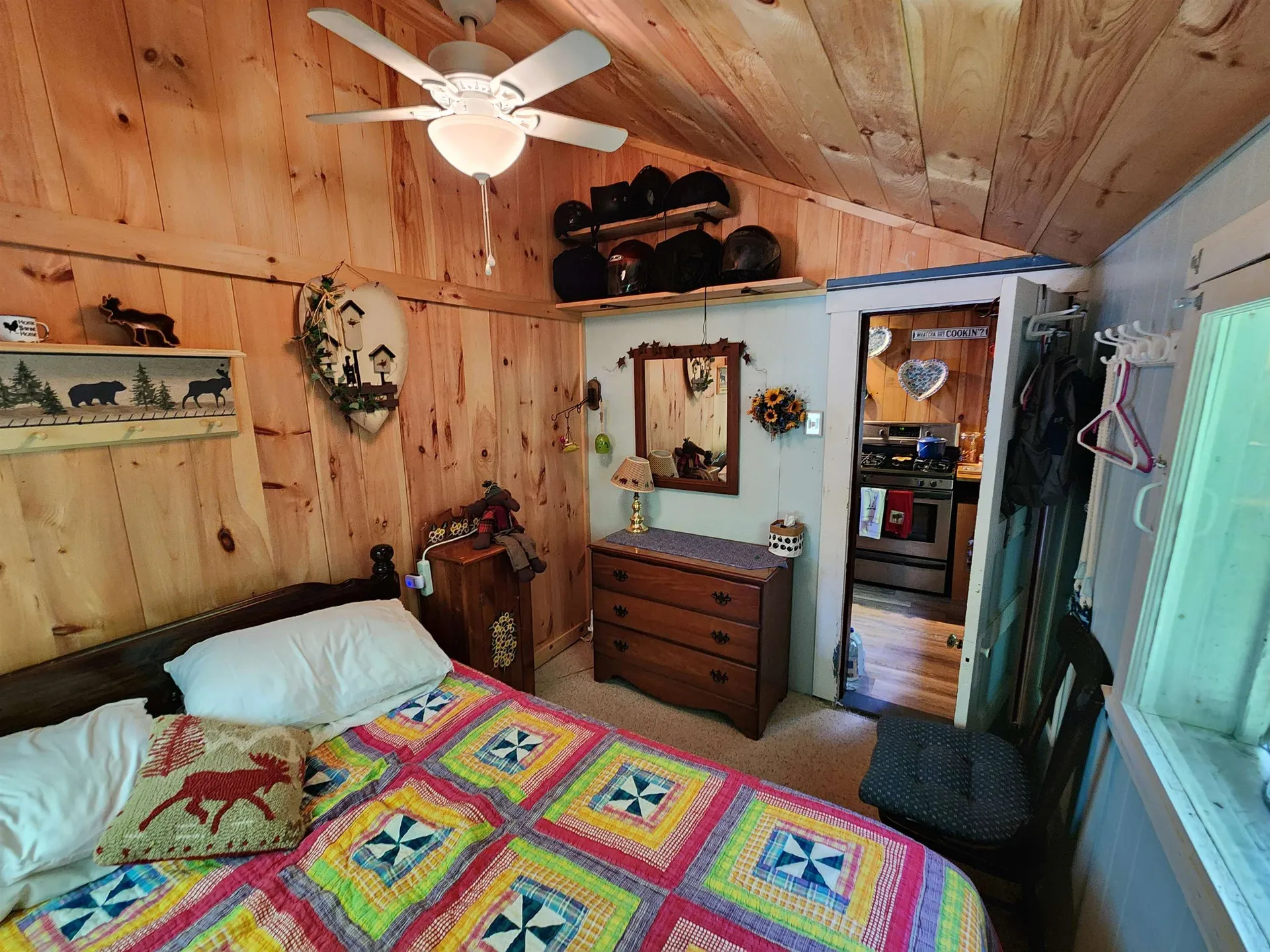 106 Nana's Lane Concord VT 05824