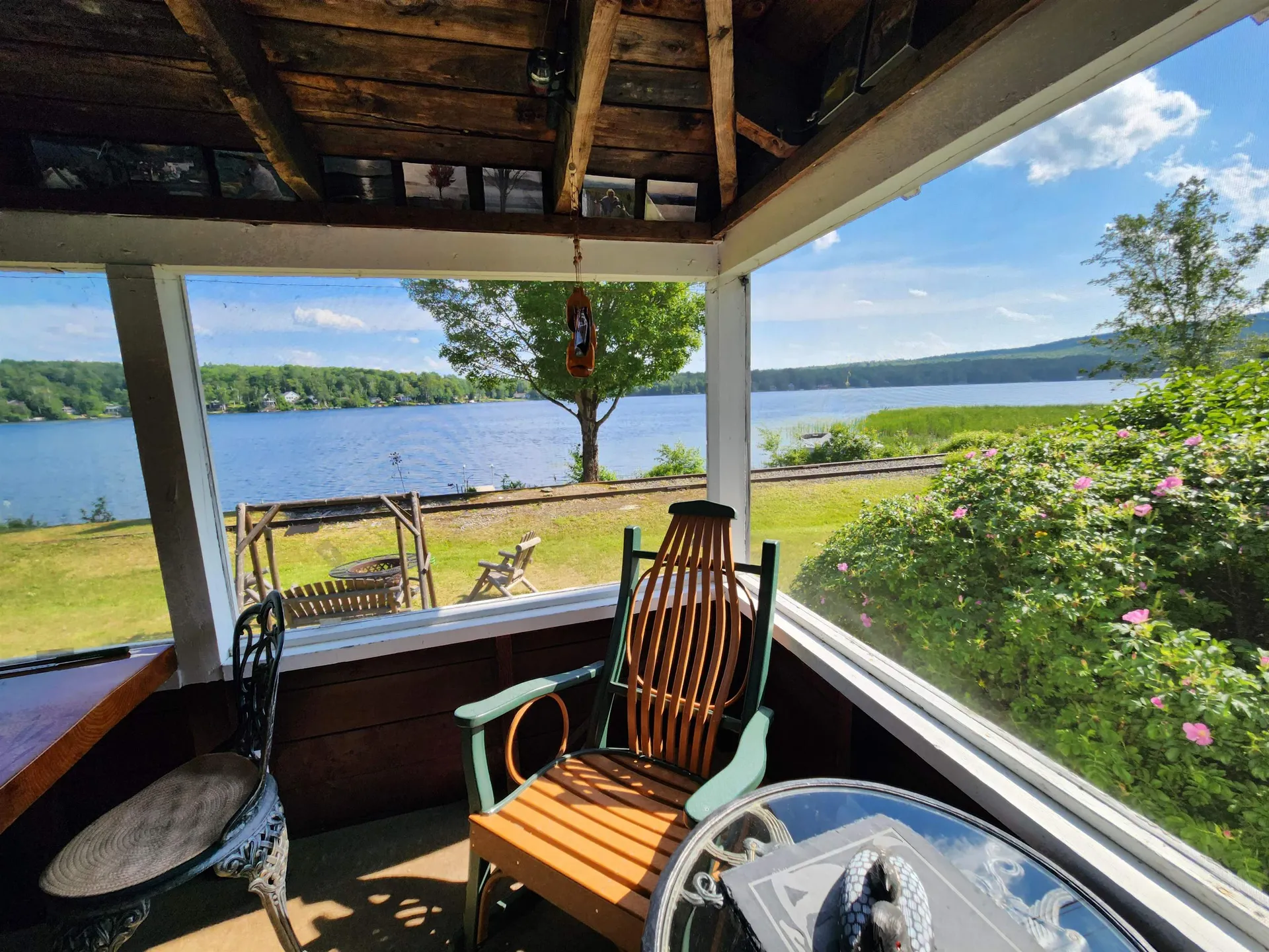 106 Nana's Lane Concord VT 05824