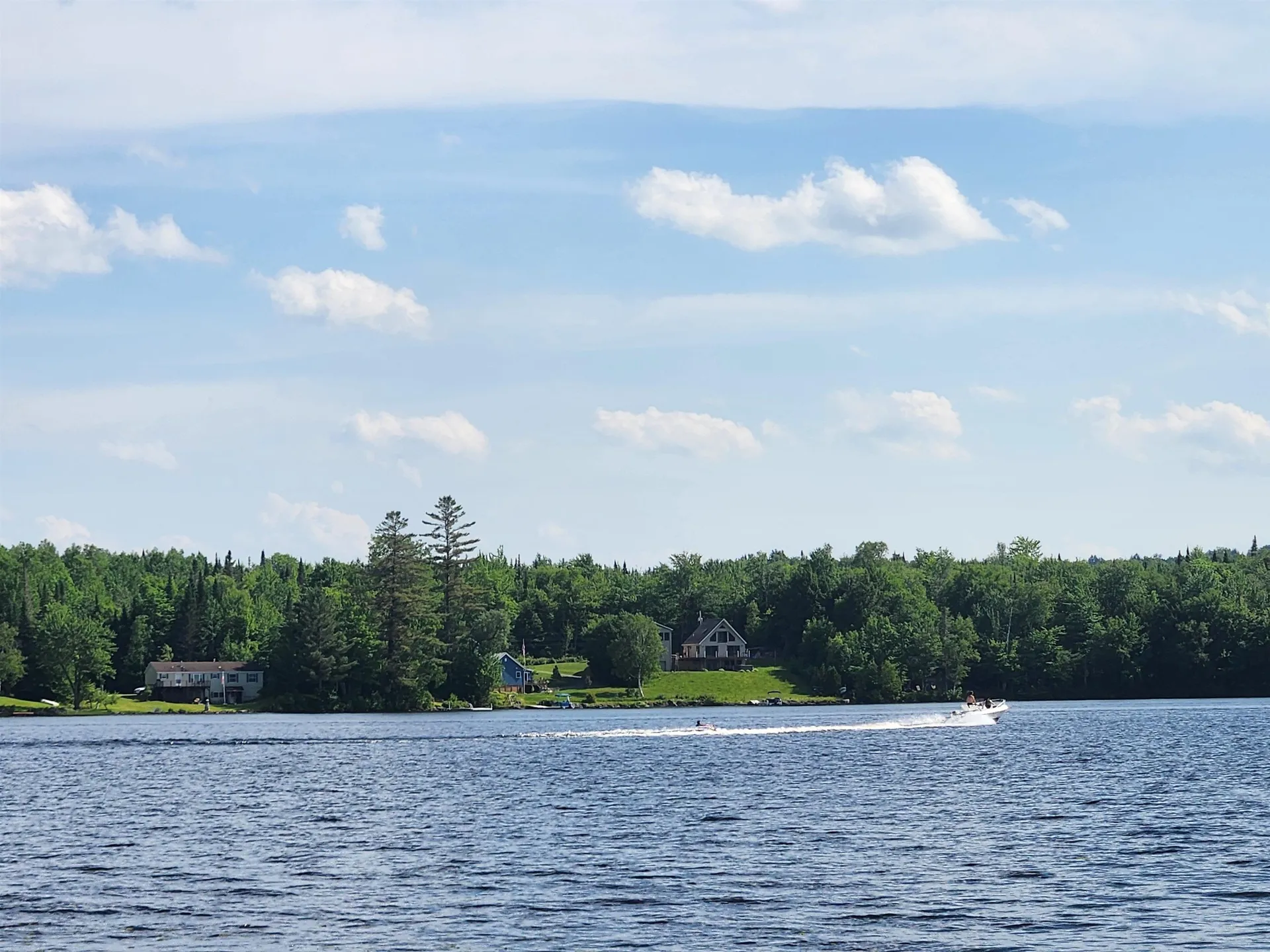 106 Nana's Lane Concord VT 05824