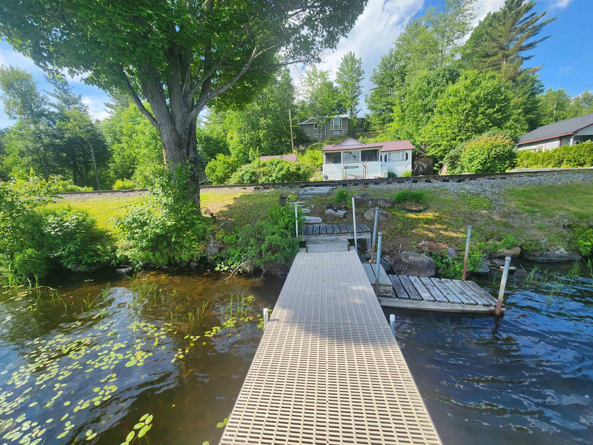 106 Nana's Lane Concord VT 05824