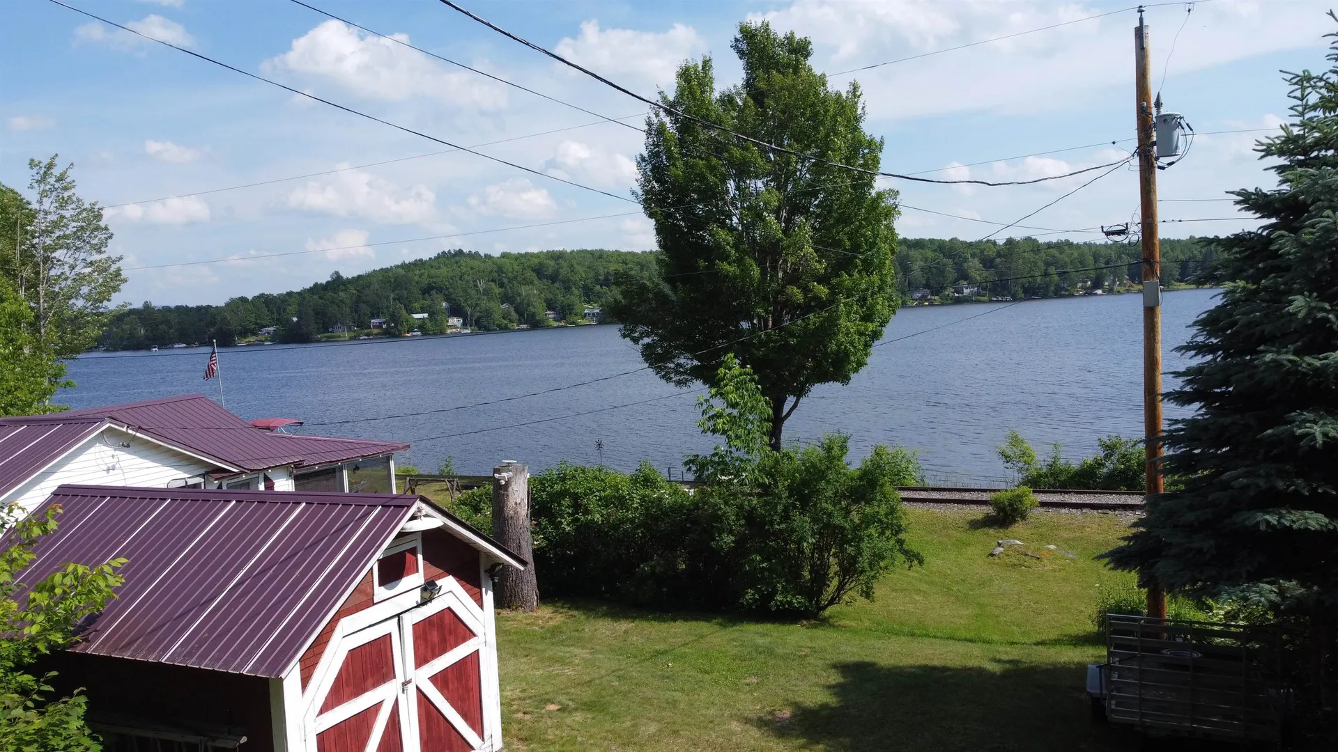 106 Nana's Lane Concord VT 05824