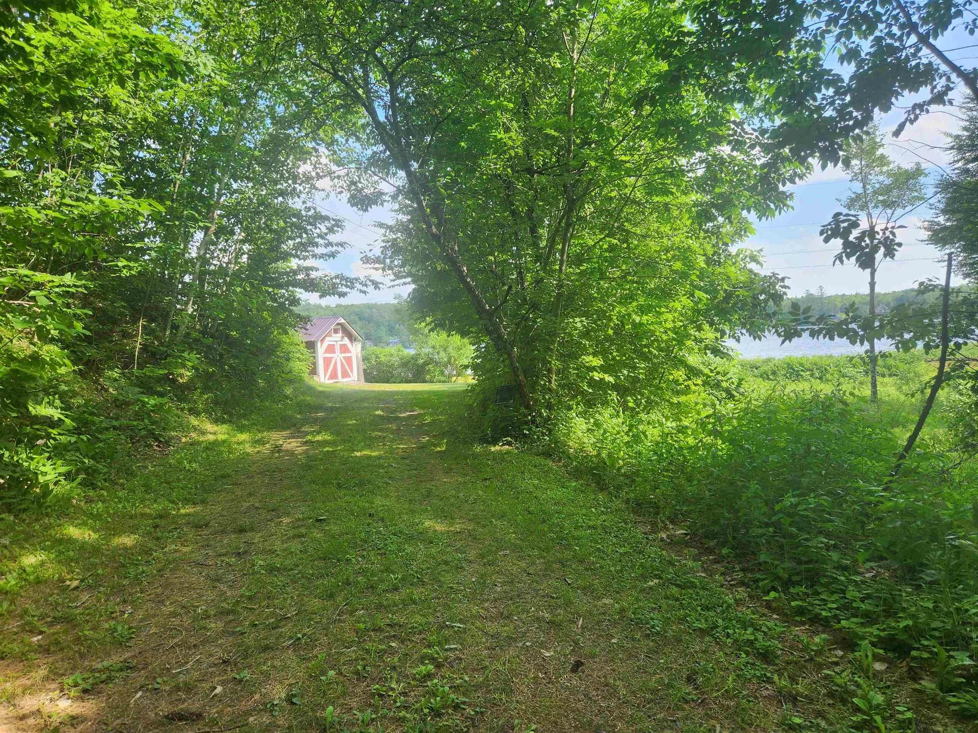 106 Nana's Lane Concord VT 05824