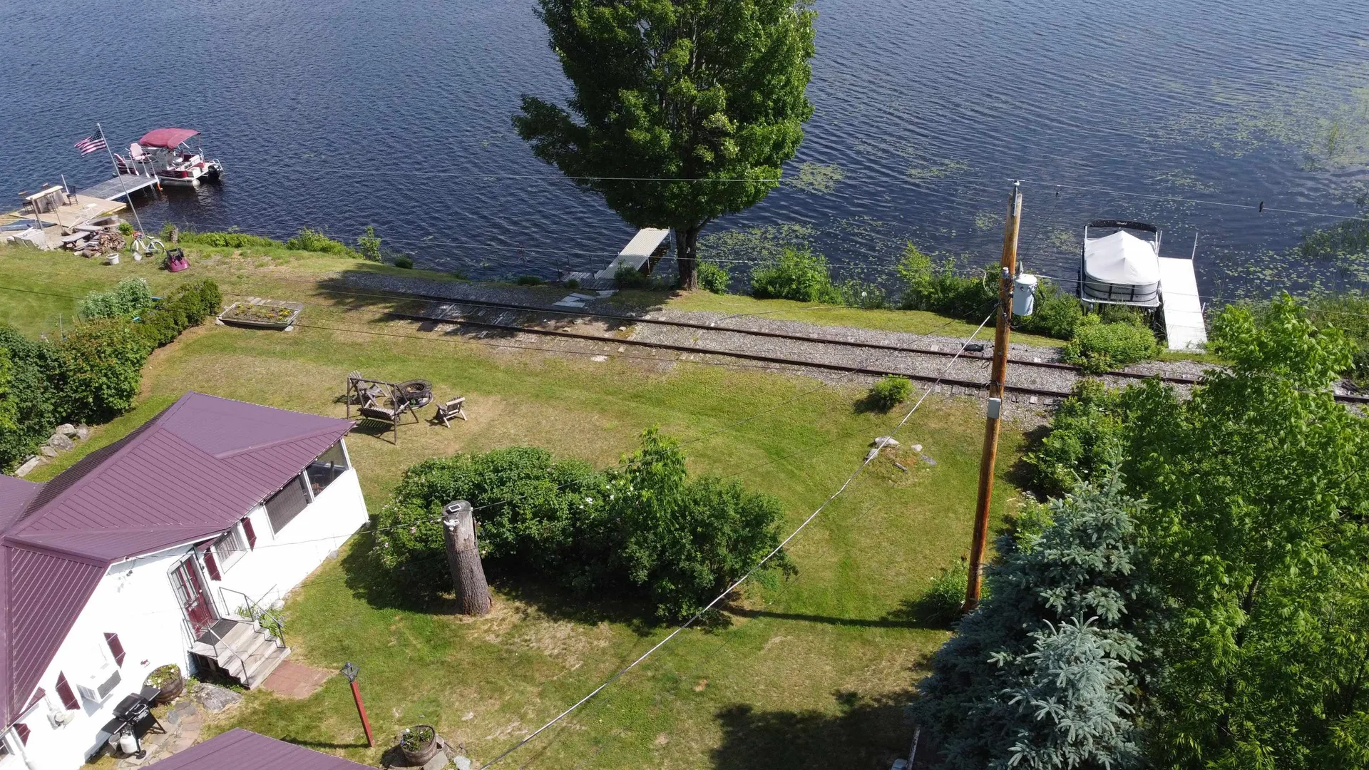 106 Nana's Lane Concord VT 05824