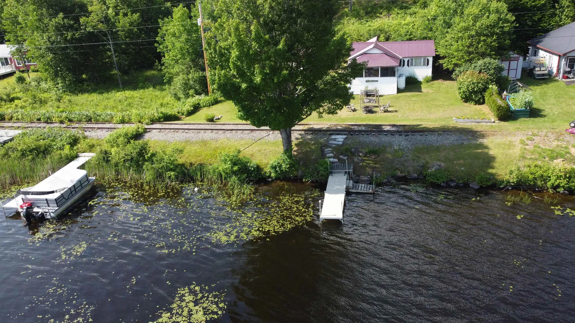 106 Nana's Lane Concord VT 05824