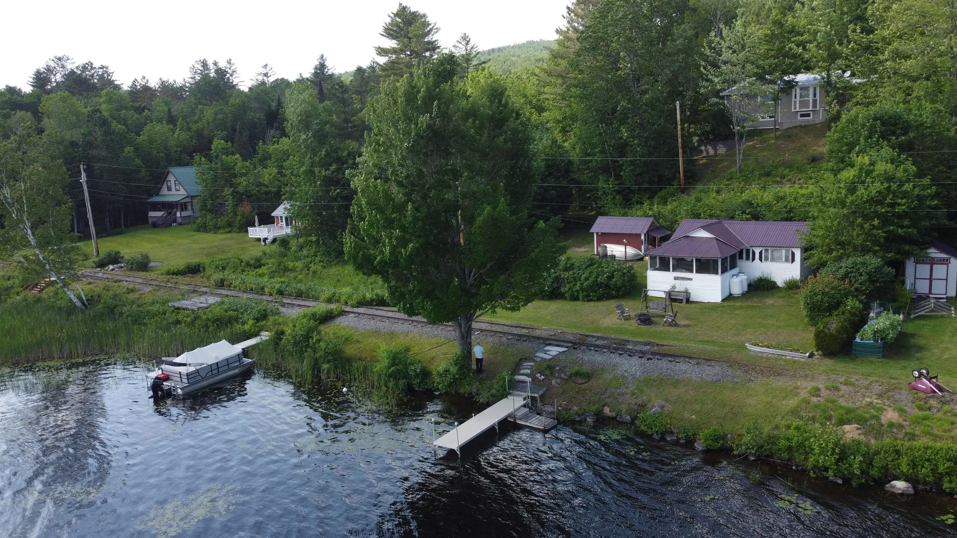 106 Nana's Lane Concord VT 05824