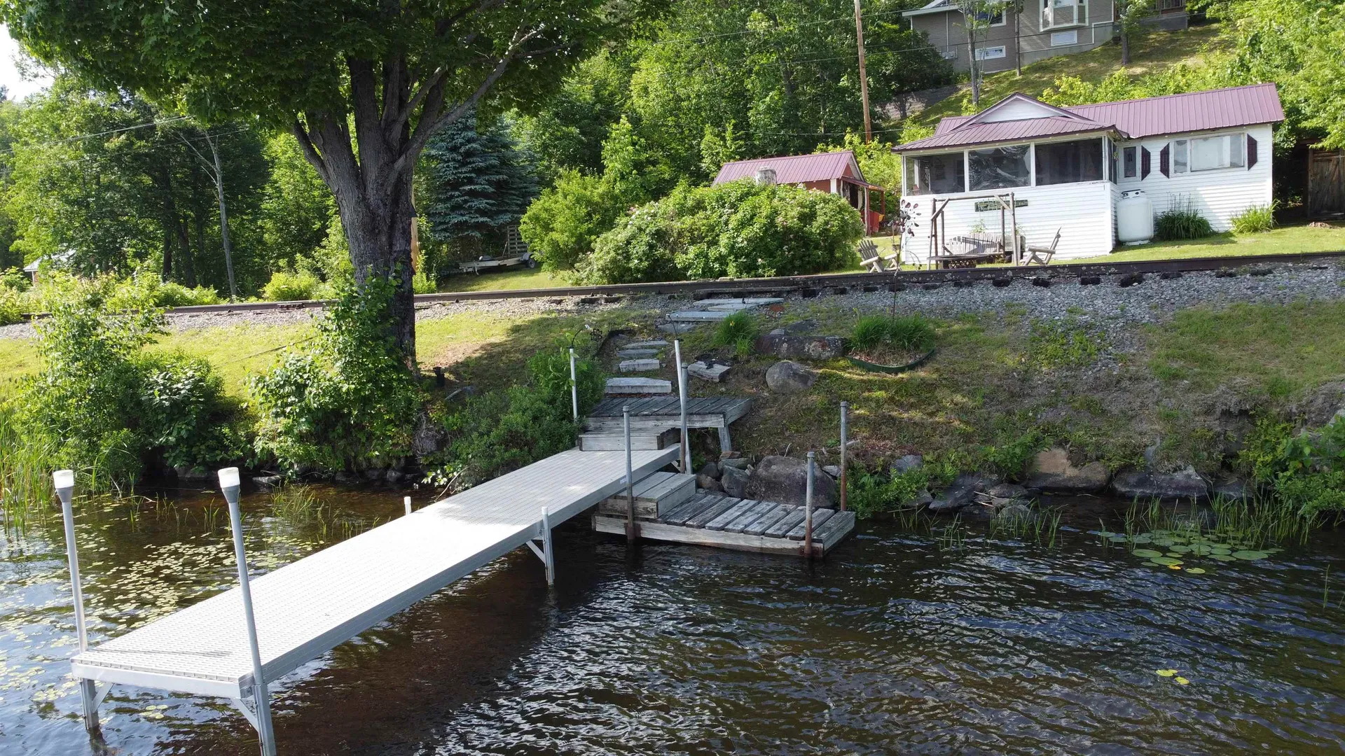 106 Nana's Lane Concord VT 05824