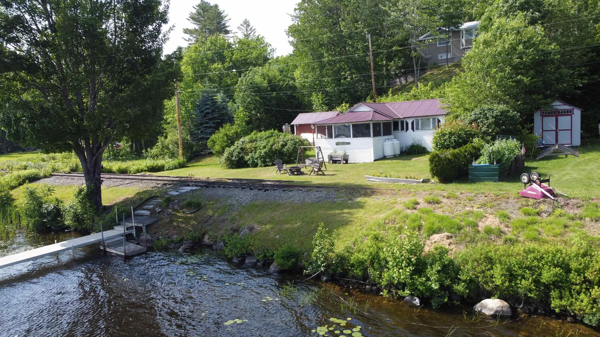 106 Nana's Lane Concord VT 05824