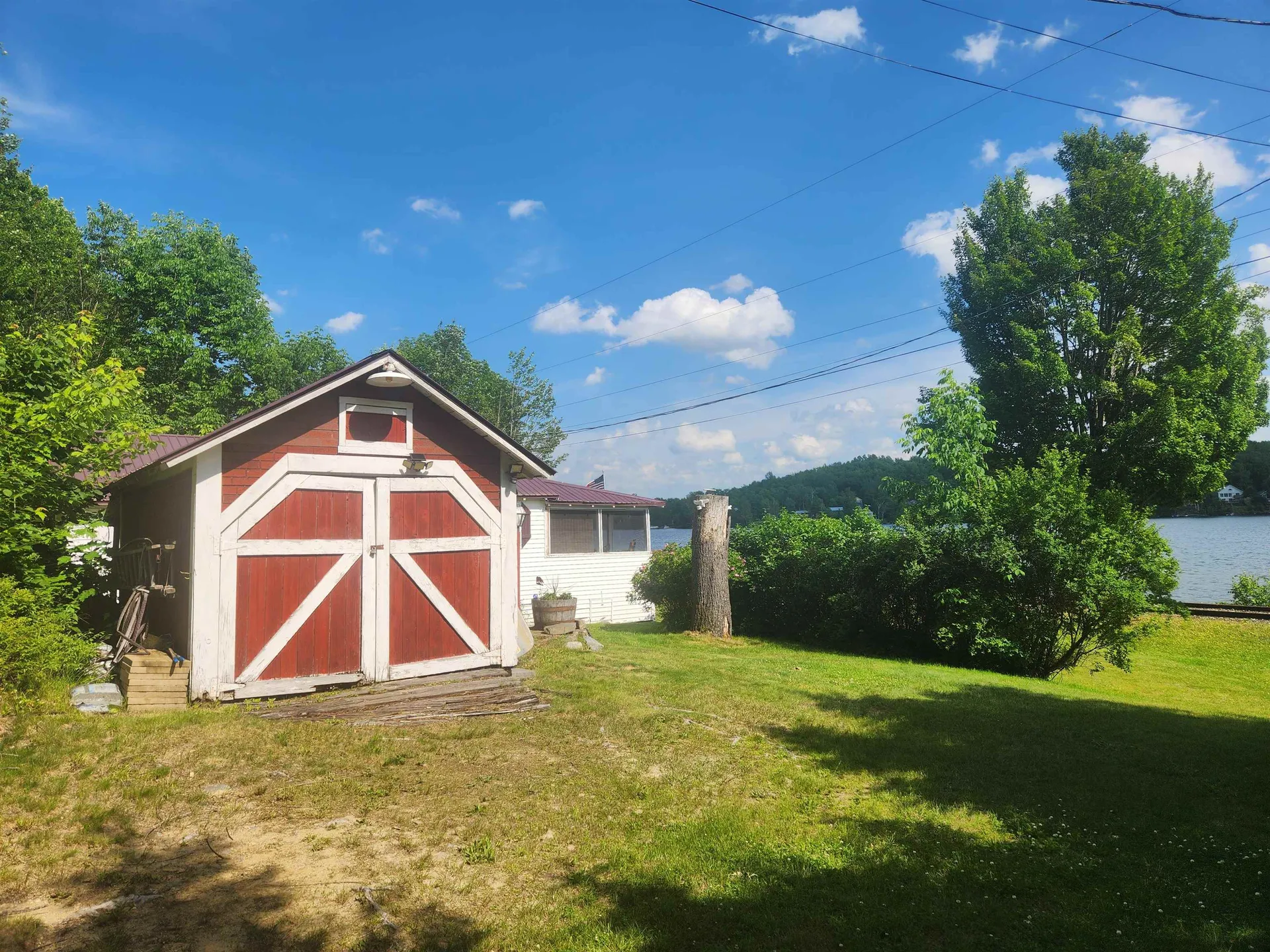 106 Nana's Lane Concord VT 05824