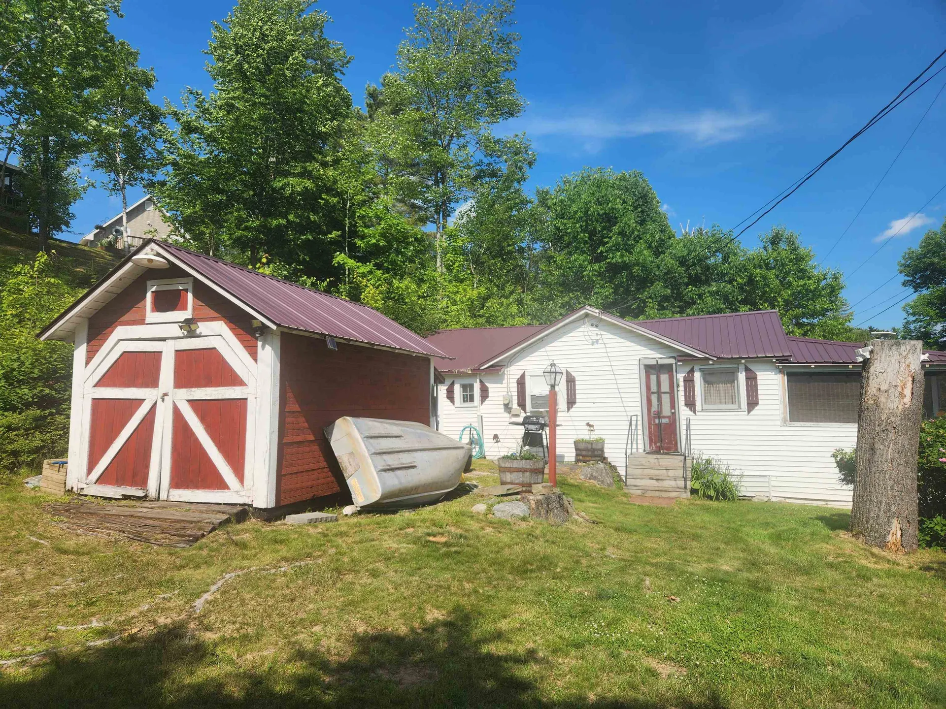 106 Nana's Lane Concord VT 05824