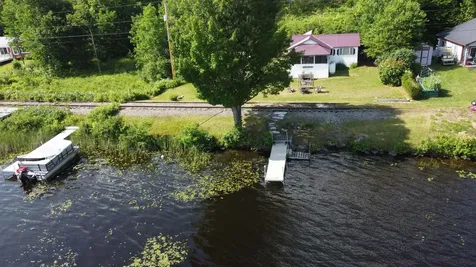 106 Nana's Lane Concord VT 05824