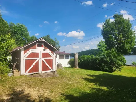 106 Nana's Lane Concord VT 05824