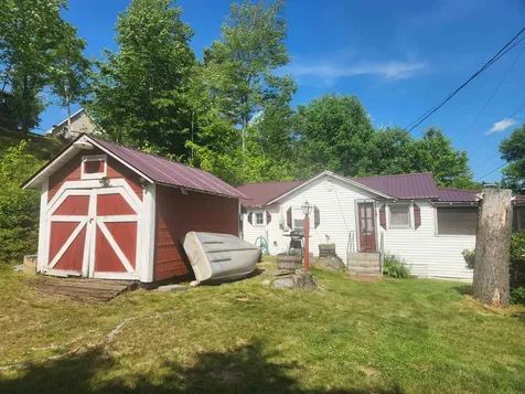 106 Nana's Lane Concord VT 05824