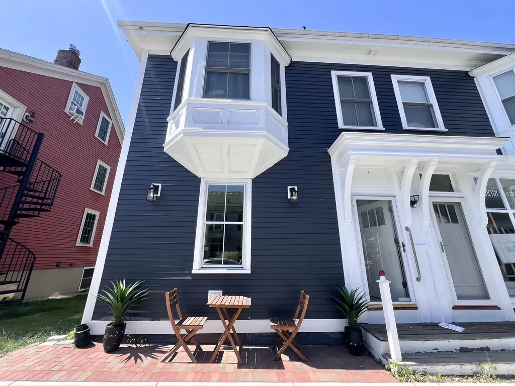 371 Islington Street Portsmouth NH 03801