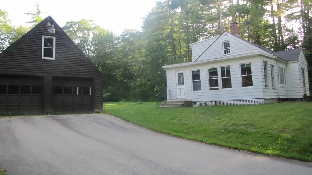 153 Goen Road New Ipswich NH 03071