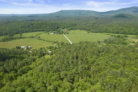 11 Old County Road Landgrove VT 05148