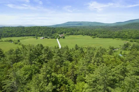 11 Old County Road Landgrove VT 05148