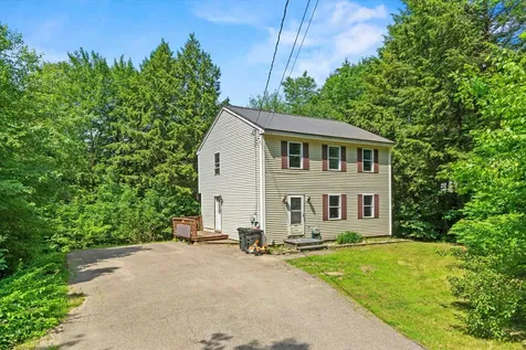 141 Jefferson Drive Hillsborough NH 03244