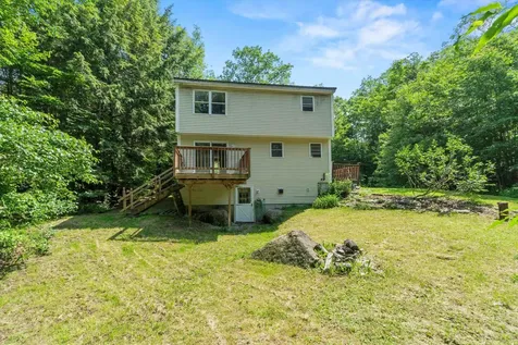 141 Jefferson Drive Hillsborough NH 03244