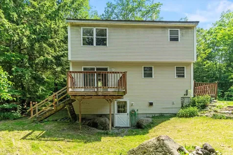 141 Jefferson Drive Hillsborough NH 03244
