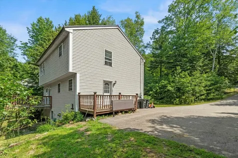 141 Jefferson Drive Hillsborough NH 03244