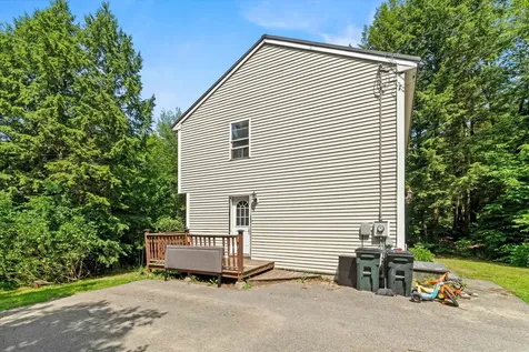141 Jefferson Drive Hillsborough NH 03244