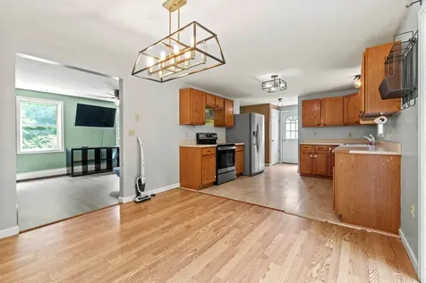 141 Jefferson Drive Hillsborough NH 03244