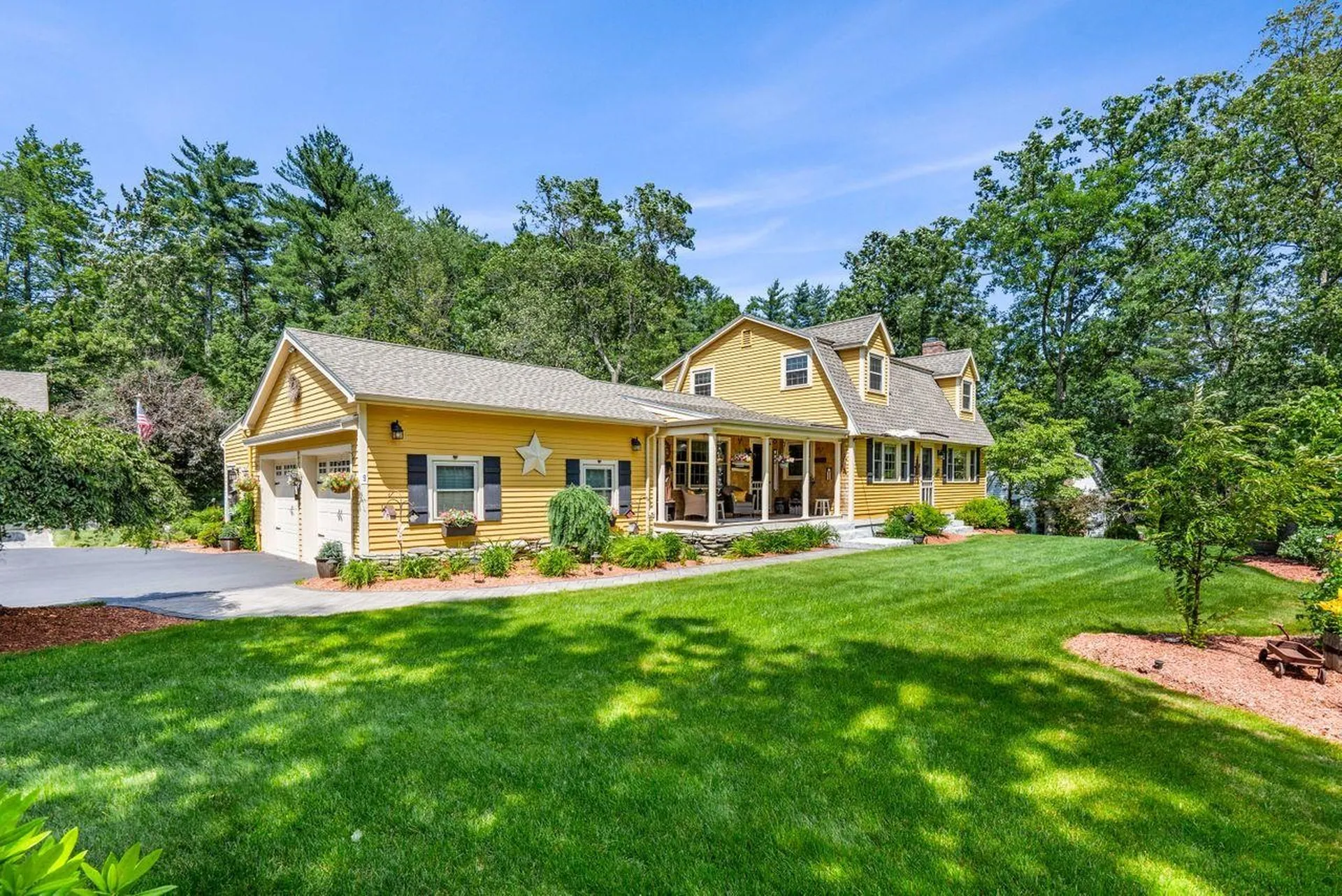 9 Jade Road Merrimack NH 03054