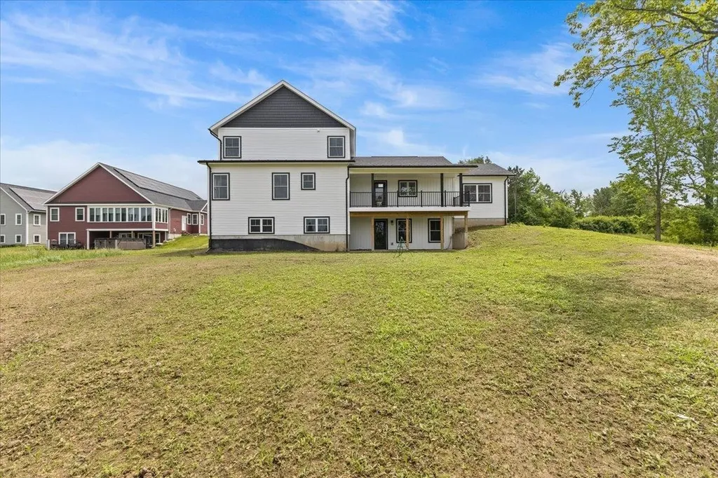 29 Taft Street Essex Junction VT 05452