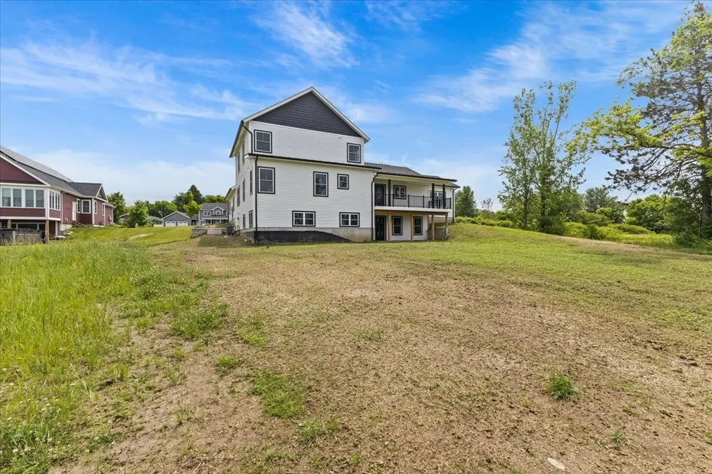 29 Taft Street Essex Junction VT 05452