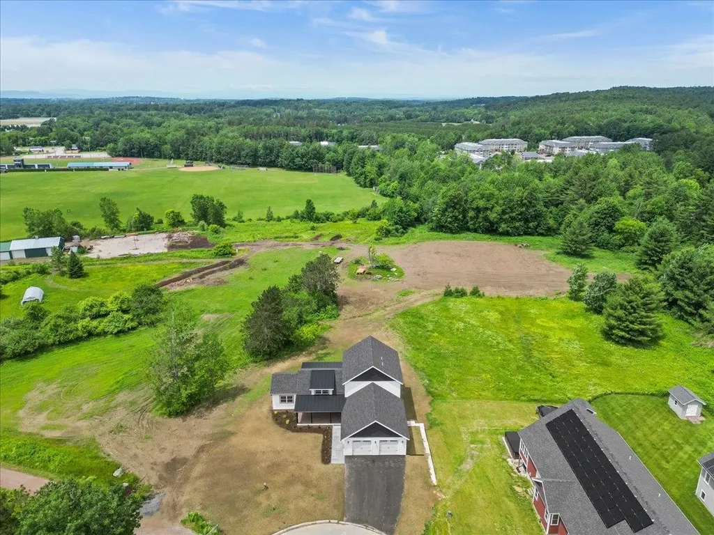 29 Taft Street Essex Junction VT 05452
