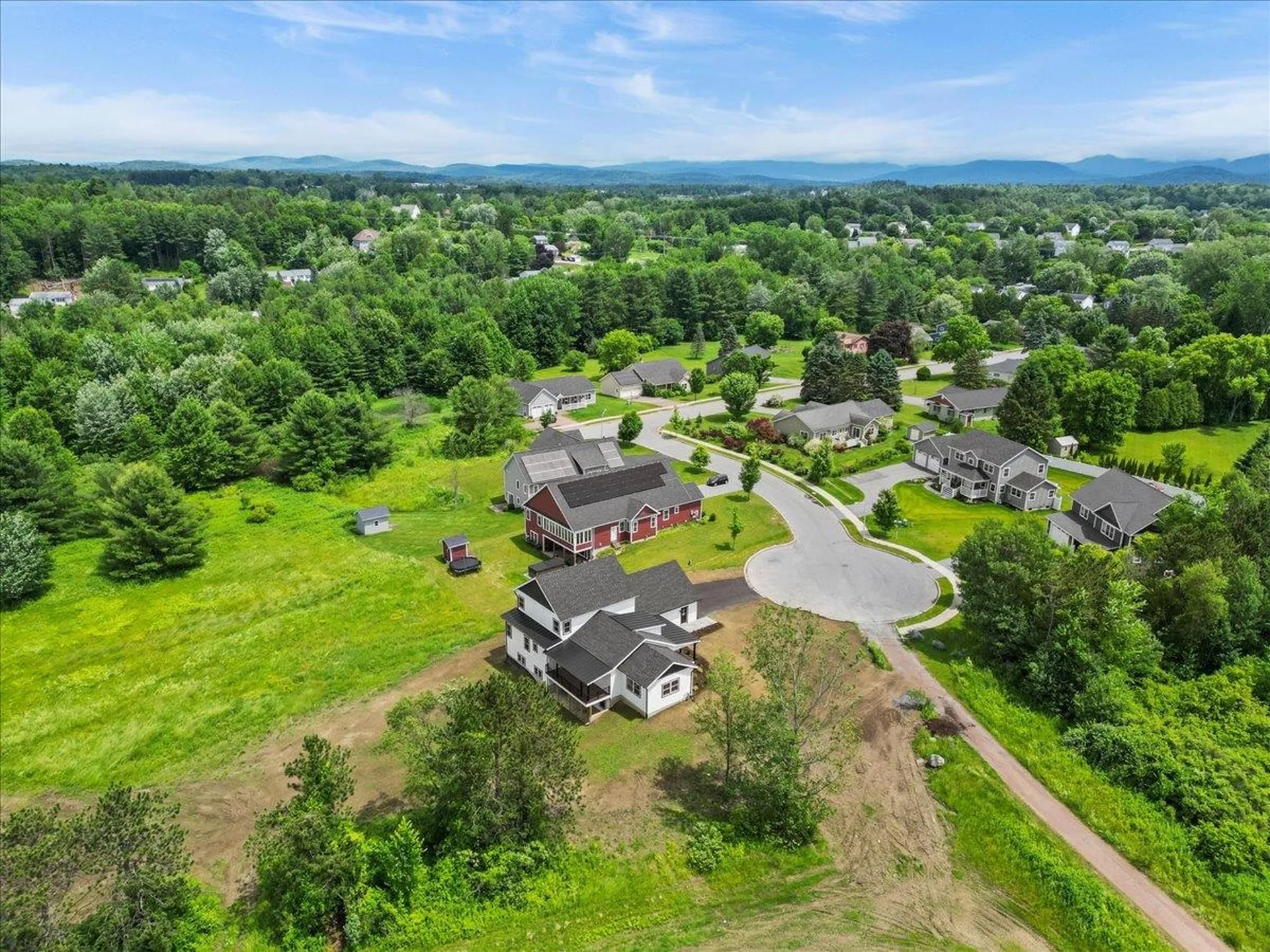 29 Taft Street Essex Junction VT 05452